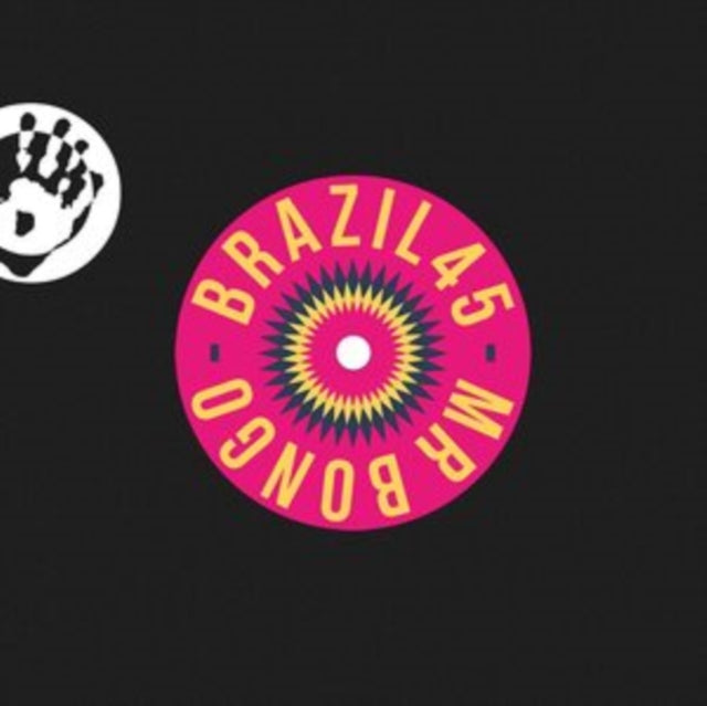 Redondo Sambao/Brasileiro