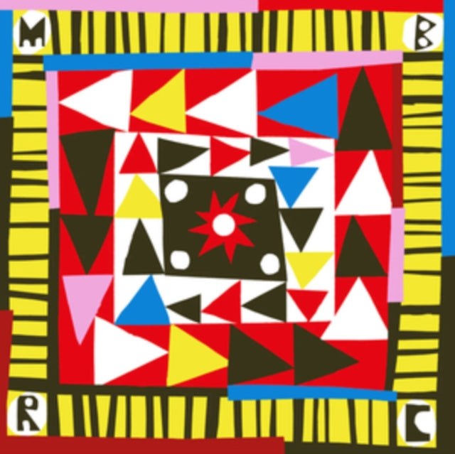 Mr Bongo Record Club volume six