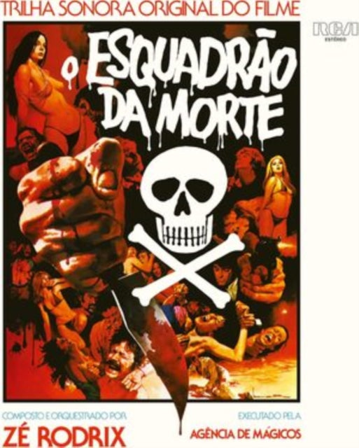 O Esquadrao Da Morte