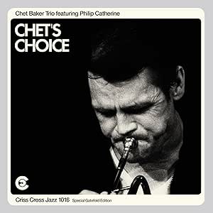 Chets Choice (Limited Edition)