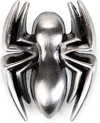 Marvel Spider-Man Pewter Lapel Pin