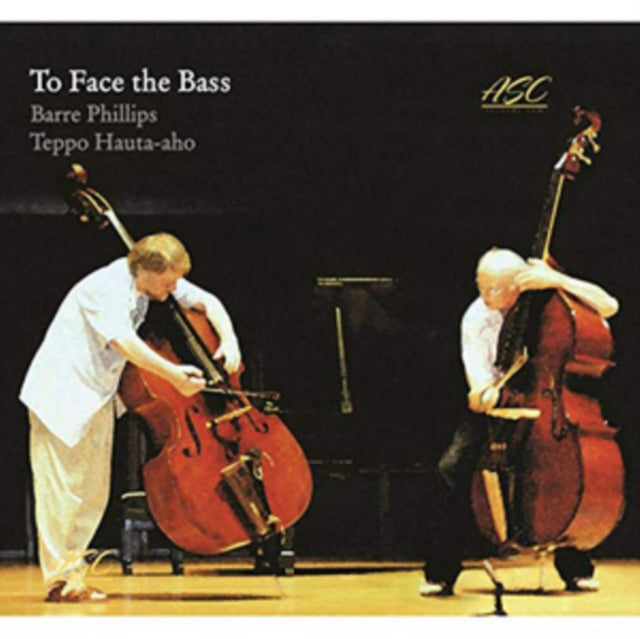 To Face the Bass