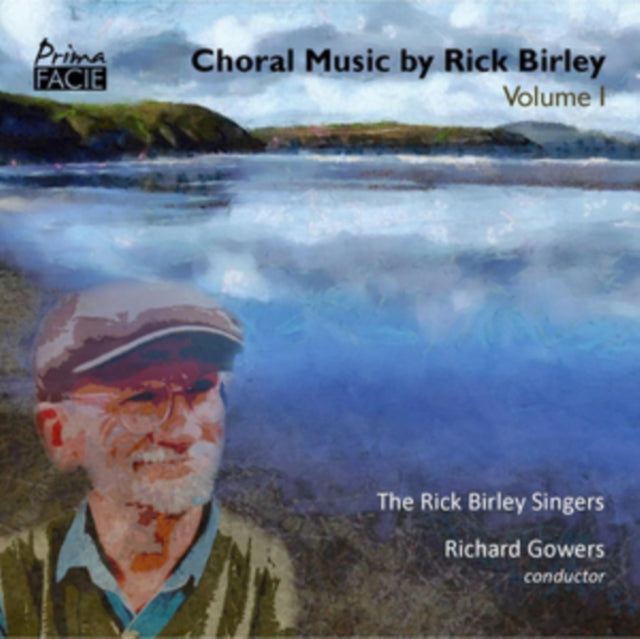 Choral Music By Rick Birley