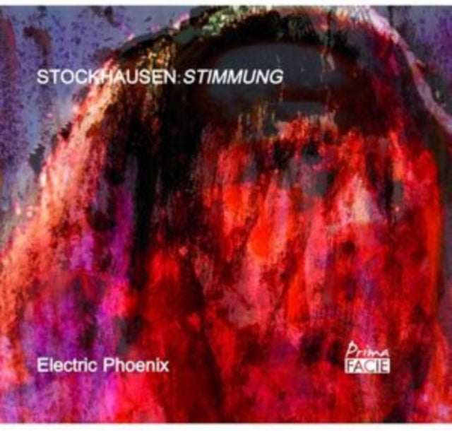 Stockhausen: Stimmung