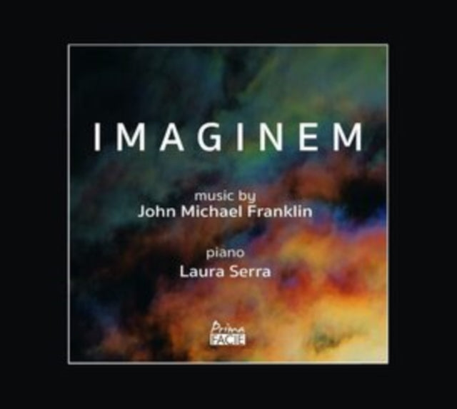 Imaginem: Music By John Michael Franklin