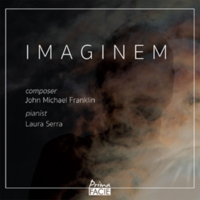 John Michael Franklin: Imaginem