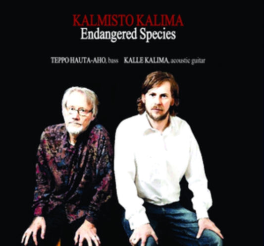 Kalmisto Kalima