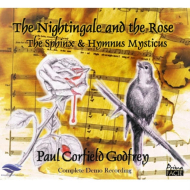 The Nightingale and the Rose: The Sphinx & Hymnus Mysticus