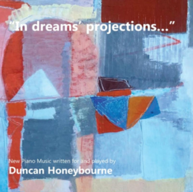 In Dreams' Projections...