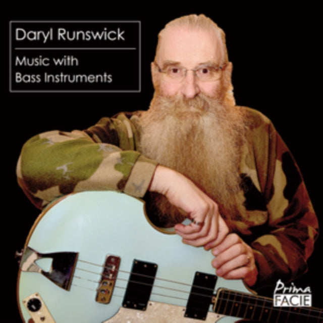Music With Bass Instruments