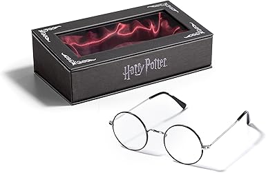 Harry Potters Glasses