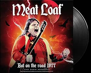 Bat On The Road 1977