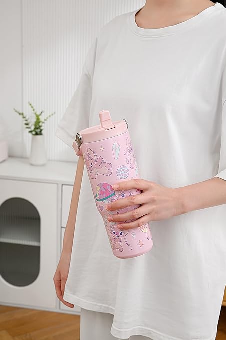 Lilo & Stitch (Stitch Planetary) 30Oz Pitcher