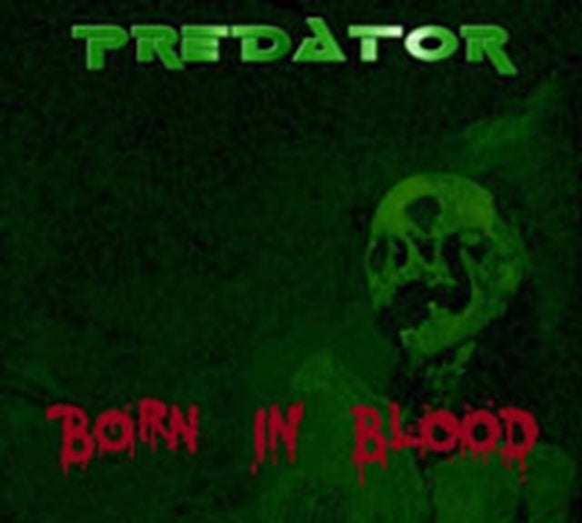 Born in blood