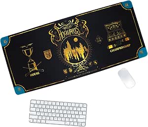 Harry Potter Jumbo Desk Mat