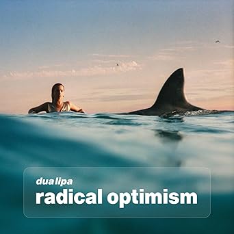 Radical Optimism (Red Vinyl)