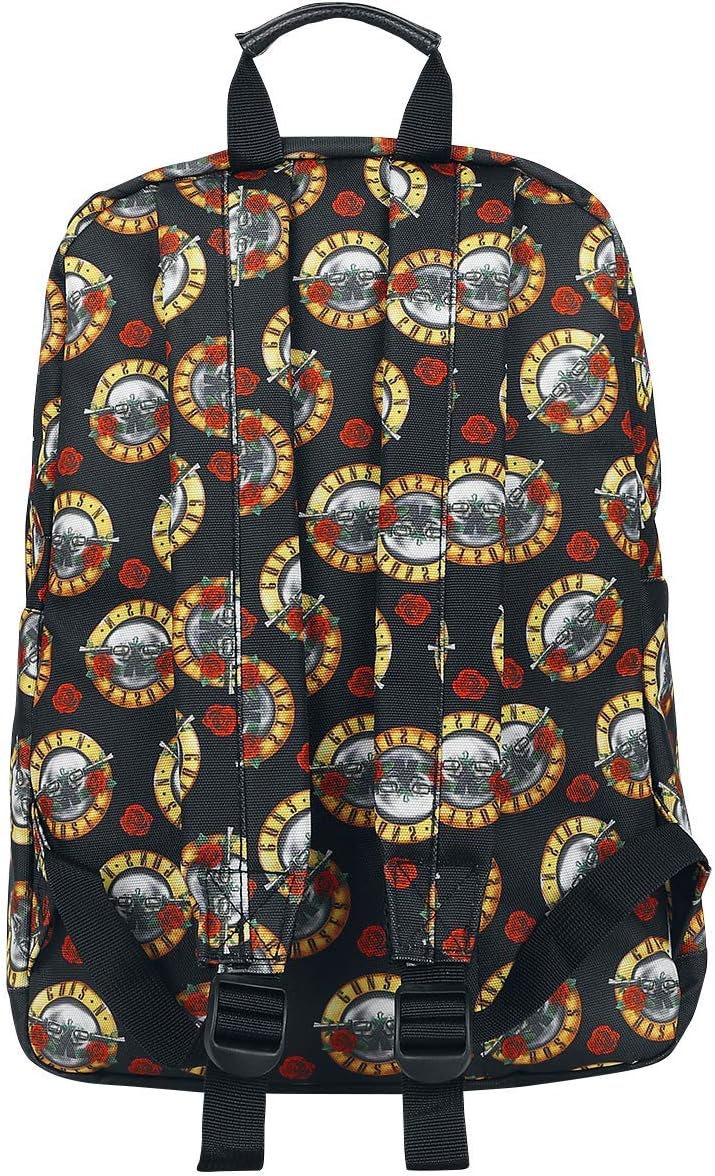 Guns N Roses Roses Allover (Classic Rucksack)