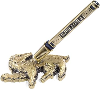 HP- Gryffindor House Pen and Desk Stand