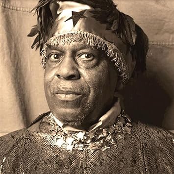 Inside The Light World: Sun Ra Meets The Ovc (RSD 2024)