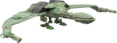 Star Trek Ship - Klingon Bird-Of-Prey Hms Bounty (Star Trek Iv: The Voyage Home)
