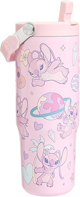 Lilo & Stitch (Stitch Planetary) 30Oz Pitcher