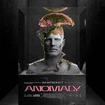 Anomaly