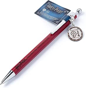 Hogwarts Railway Pen
