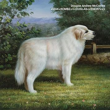 Vmak<Kombz<<<Duglas<<6Ndr7<<< (Natural Vinyl) (Indie Exclusive)