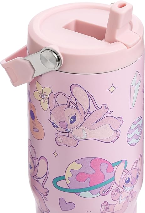 Lilo & Stitch (Stitch Planetary) 30Oz Pitcher