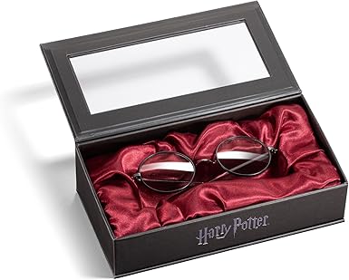 Harry Potters Glasses