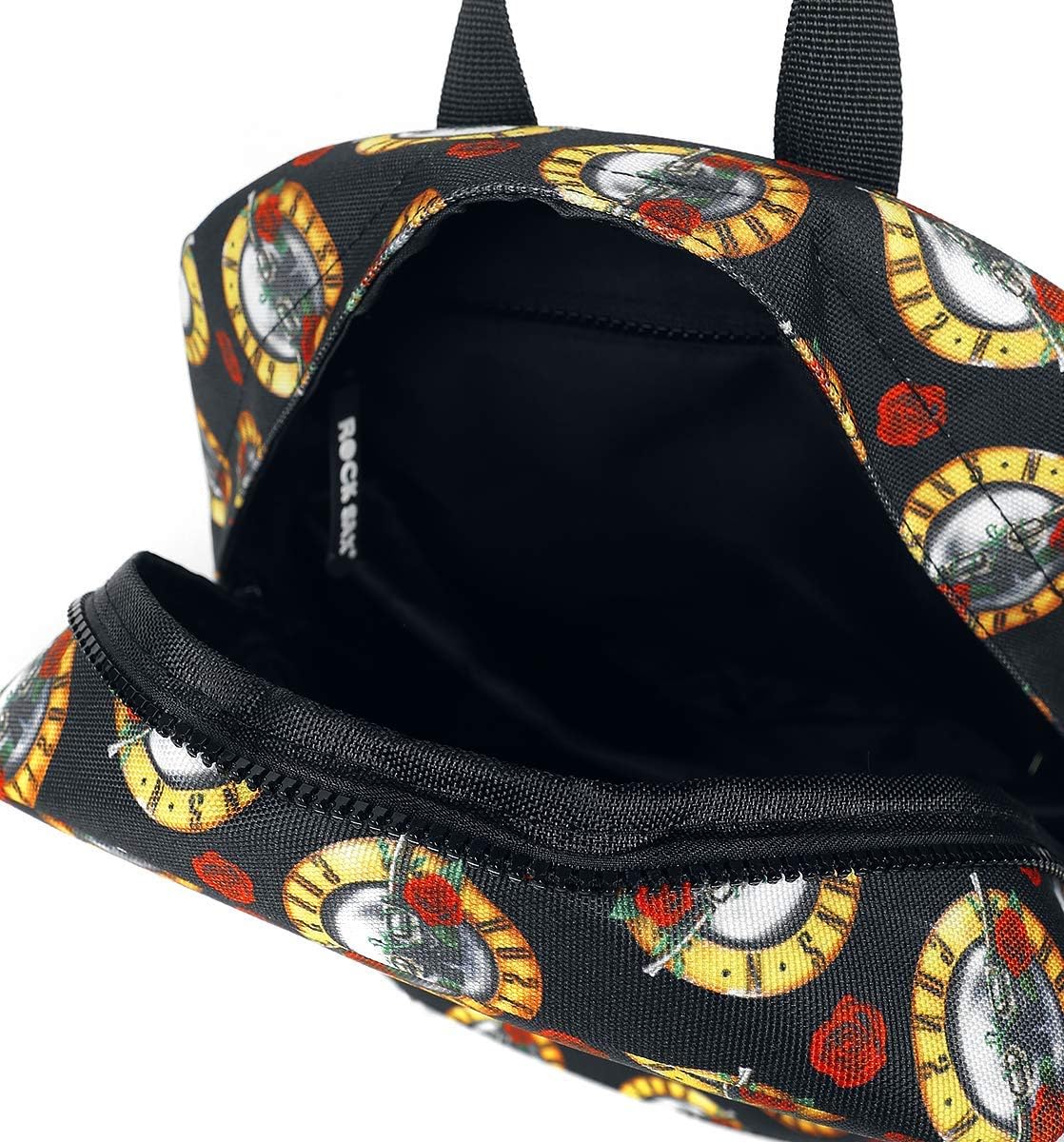Guns N Roses Roses Allover (Classic Rucksack)