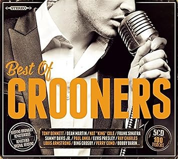 Best Of Crooners