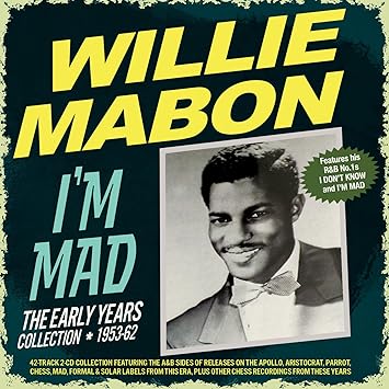 Im Mad - The Early Years Collection 1953-62