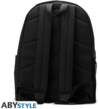 Hunter X Hunter - Group Heroes Backpack