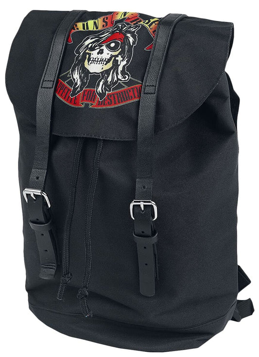 Guns N Roses Appetite (Heritage Bag)