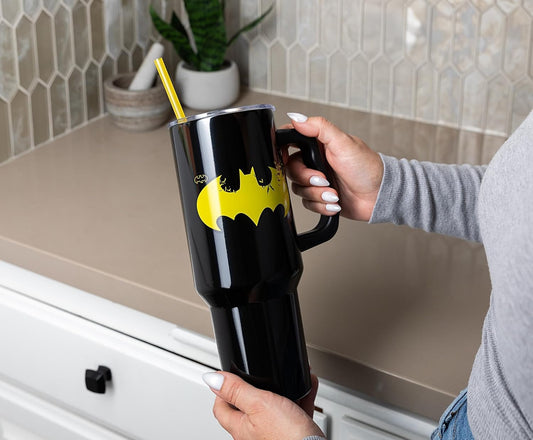 Batman 40Oz Tumbler