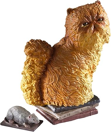 Crookshanks Magical Creatures
