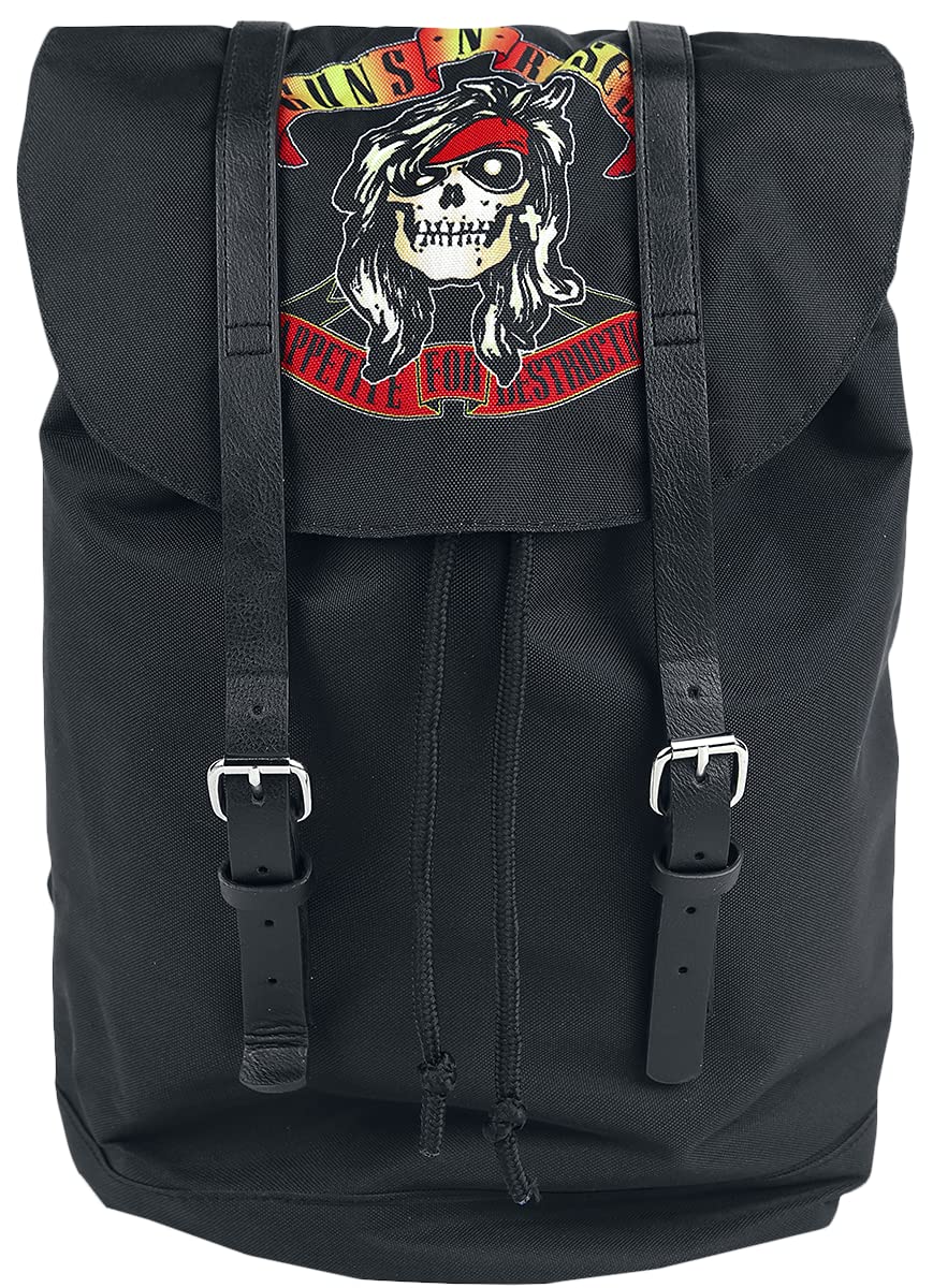 Guns N Roses Appetite (Heritage Bag)