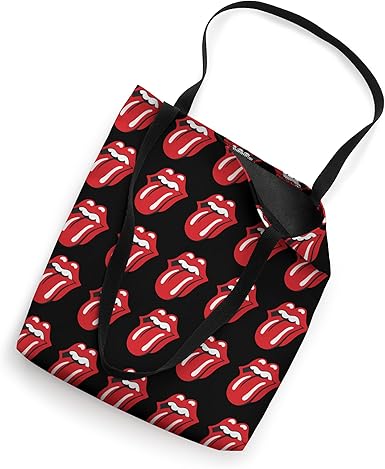 Rolling Stones Classic Tongue (Crossbody Bag)