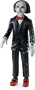 Billy Bendable