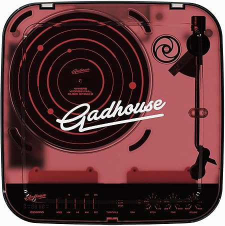 Cosmo Solar Edition (Venus Red)
