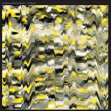 Swallowtail (Translucent Yellow Vinyl) (Indie Exclusive)