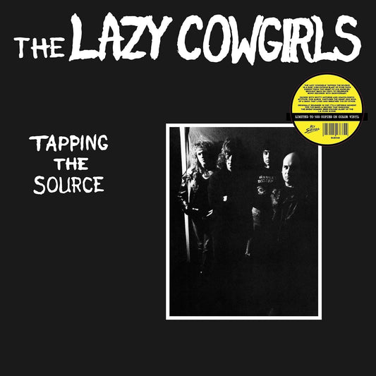 Tapping the source