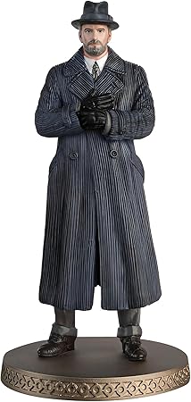 Dumbledore (Jude Law) Wizarding World Figurine Collection