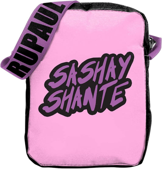 Ru Paul Sashay Crossbody Bag