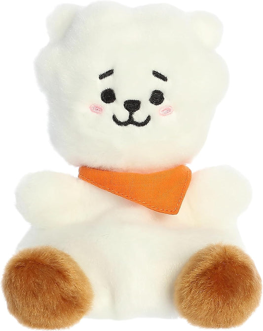 Bt21 Rj Palm Pal 5In