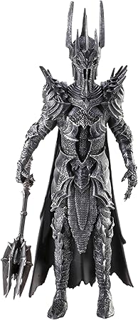 Sauron Bendable