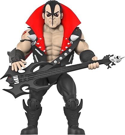 Misfits Vintage Figures Wave 01 - Jerry Only