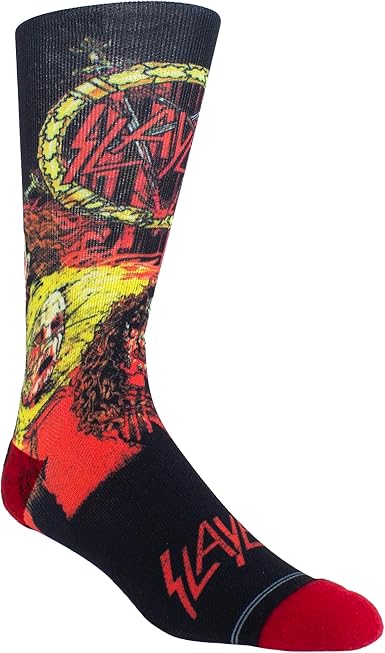 Slayer Repentless Socks (One Size)