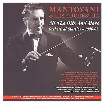 All The Hits And More - Orchestral Classics 1936-62